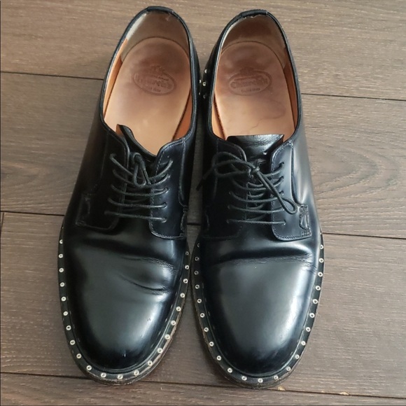 Church’s derby Oxford shoes 37 - Picture 3 of 9